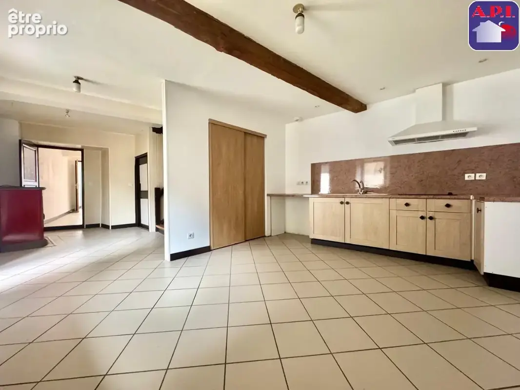 Maison 6 pièces 135 m² à vendre à Les Cabannes (09310) - photo 2