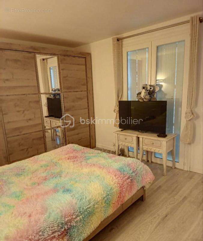 Appartement à MAZAMET