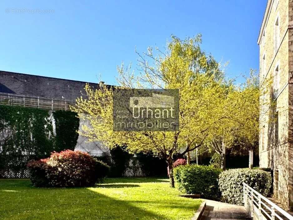 Appartement à VANNES