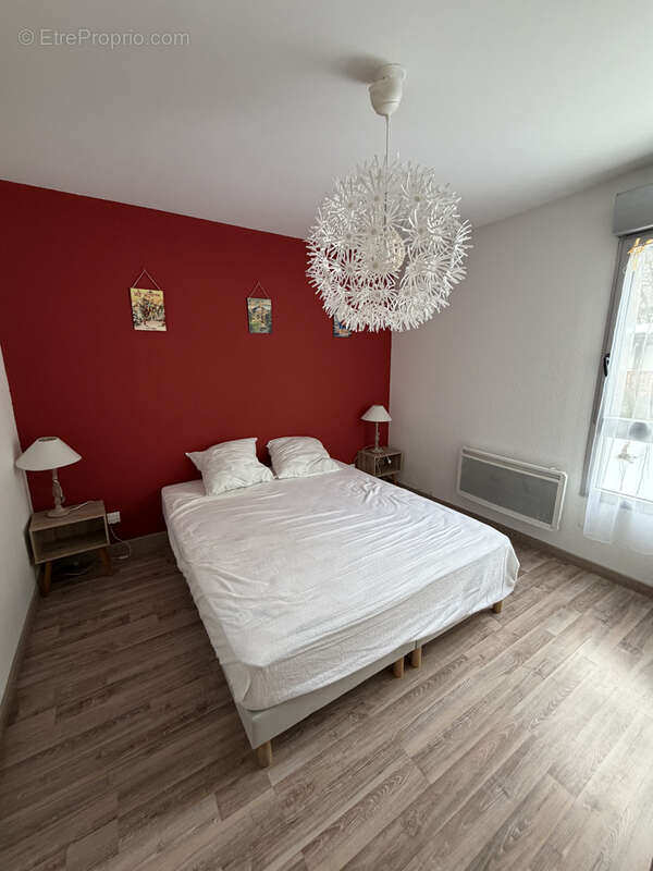 Appartement à LAVEISSIERE