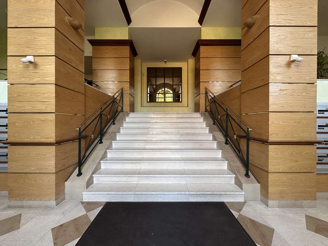 Appartement à VICHY