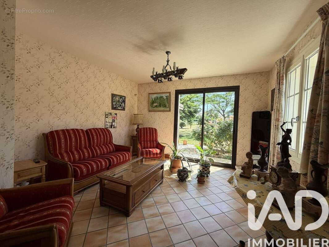 Photo 9 - Maison à AIRVAULT