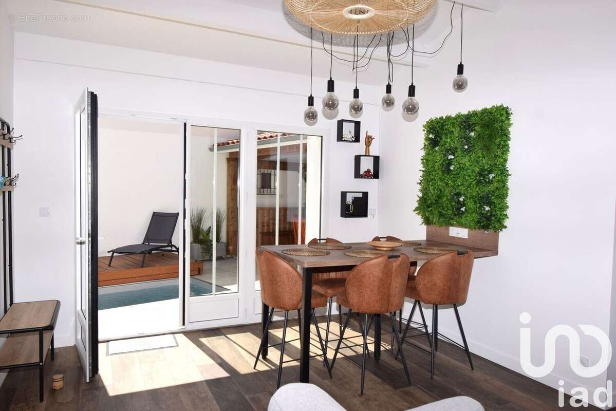 Photo 5 - Maison à SAINT-PIERRE-D&#039;OLERON