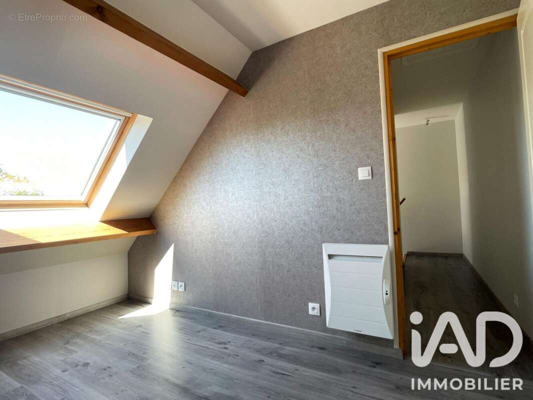Photo 7 - Appartement à SAINTE-LUCE-SUR-LOIRE