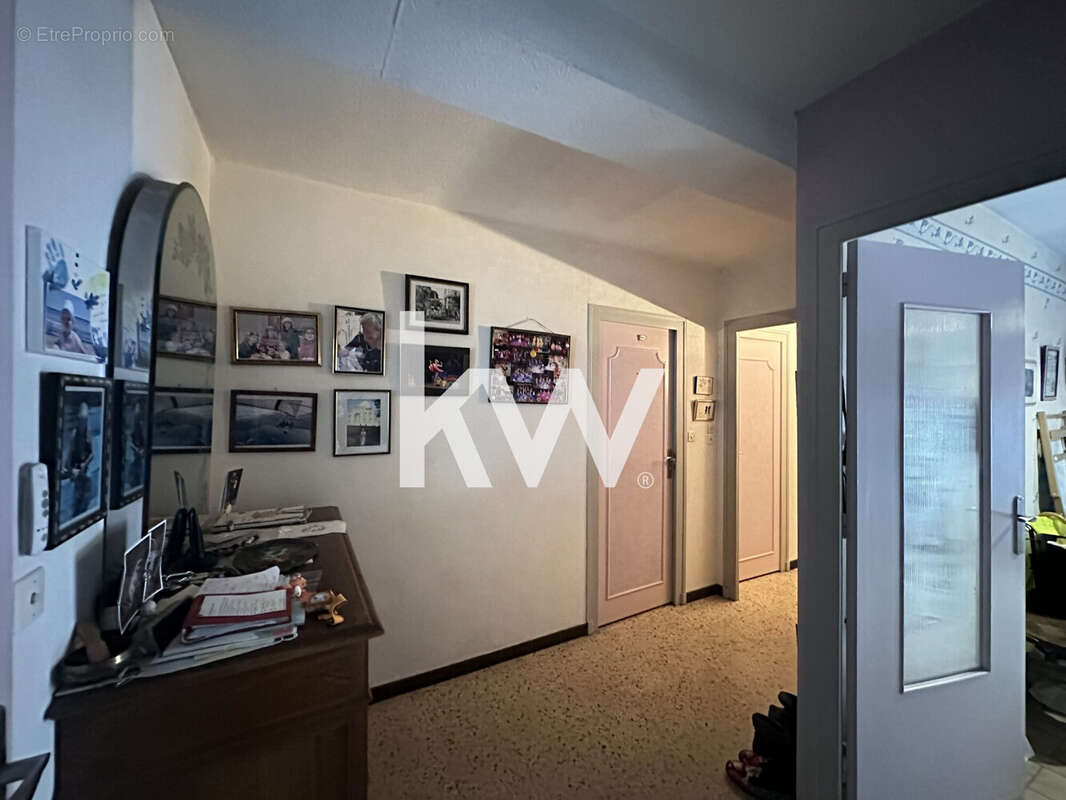 Maison 125 m² à Saint-Etienne  - photo 8
