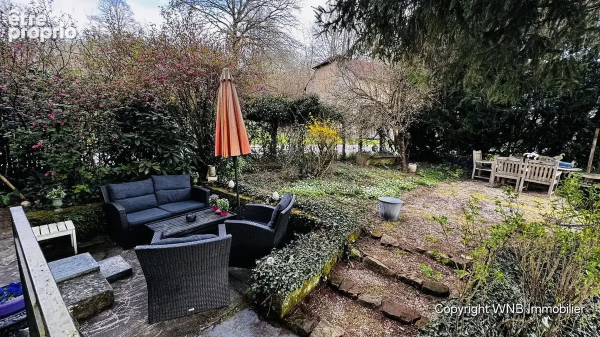 Maison 7 pièces 168 m² à vendre à Fontenoy-Le-Chateau (88240) - photo 38
