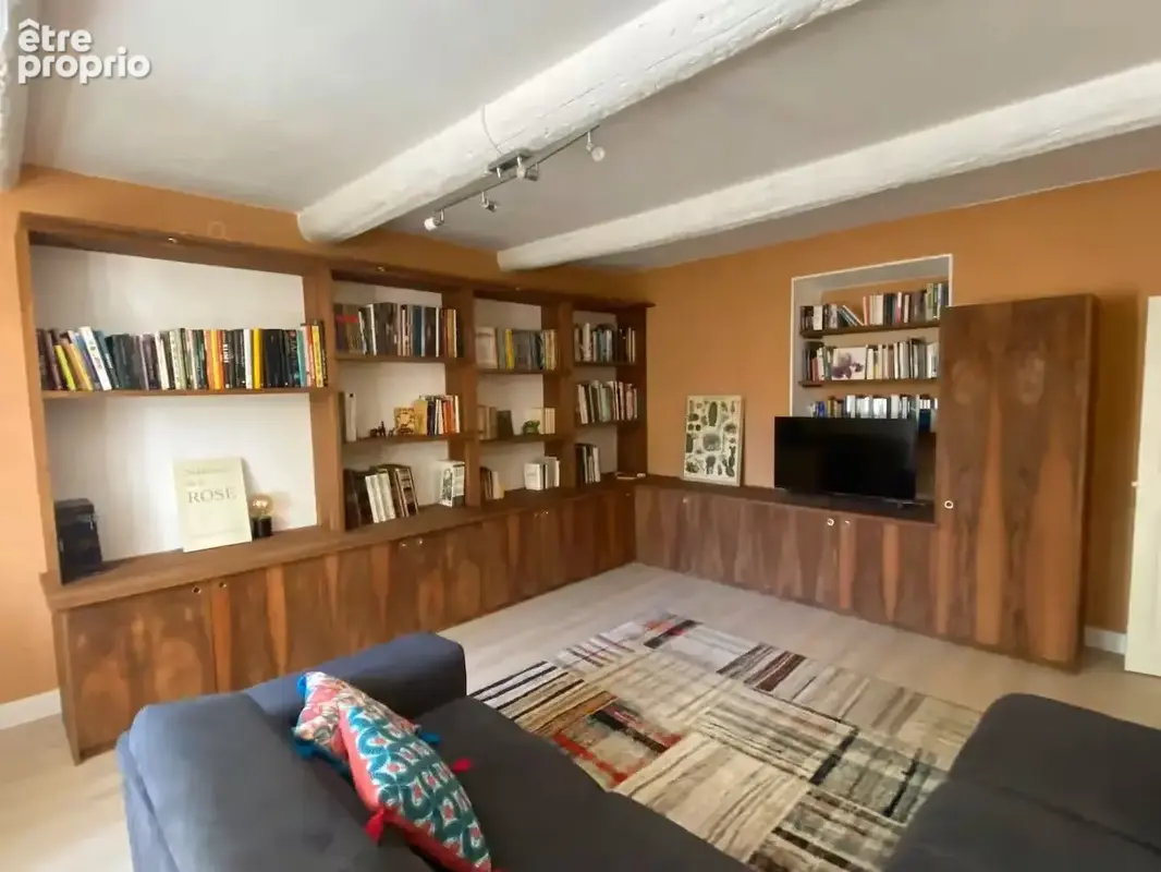 Maison 10 pièces 161 m² à vendre à Anduze (30140) - photo 5