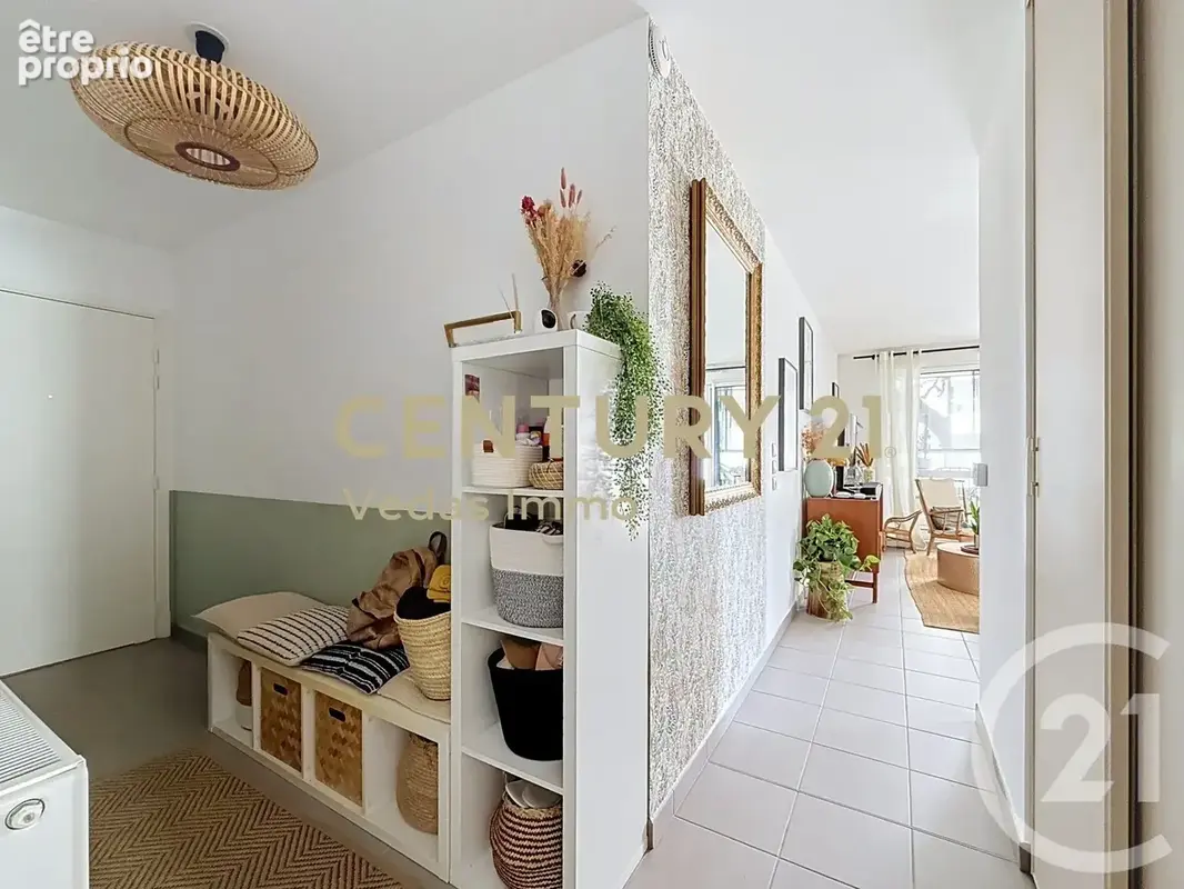 Appartement 4 pièces 82 m² à vendre à Saint-Jean-De-Vedas (34430) - photo 13
