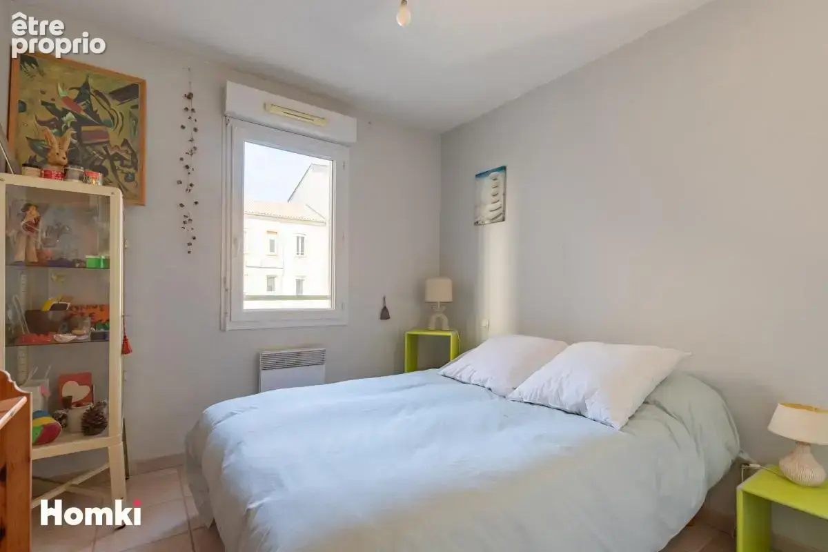 Appartement T3 de 69 m² à Narbonne 11100, Rue Rossini - photo 8