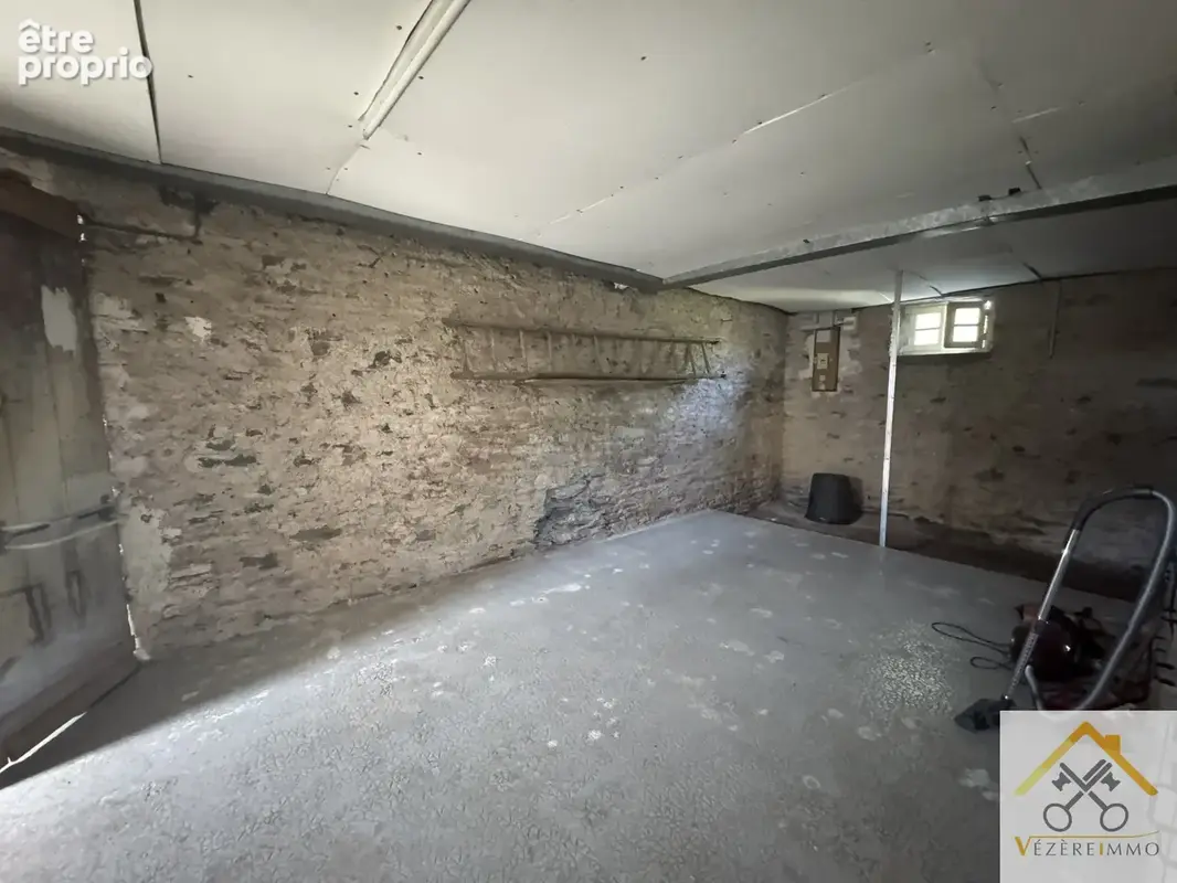 Maison familiale Vignols - photo 14