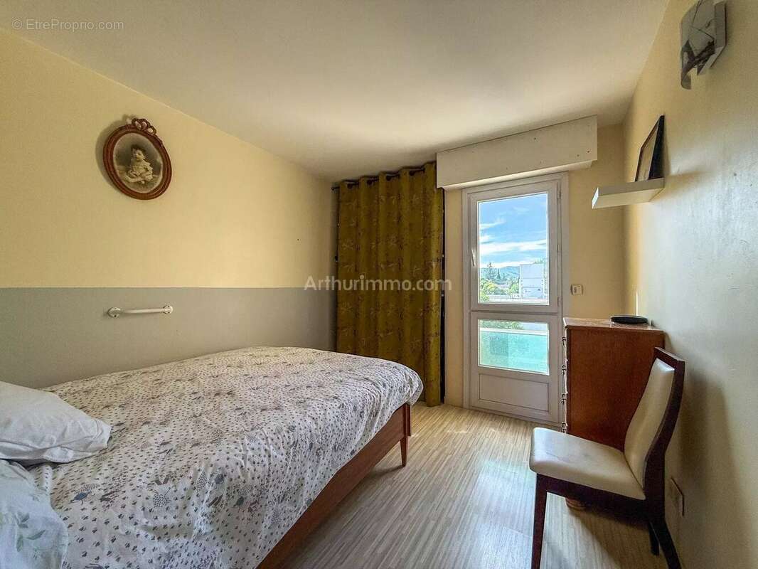 Appartement à DRAGUIGNAN