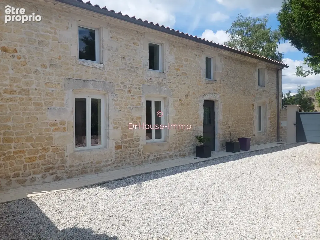 Maison 6 pièces 180 m² à vendre à Nieulle-Sur-Seudre (17600) - photo 29