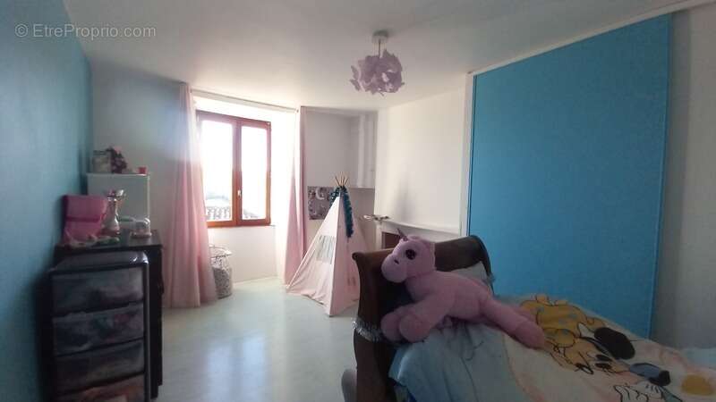 Maison à SAINT-FELIX