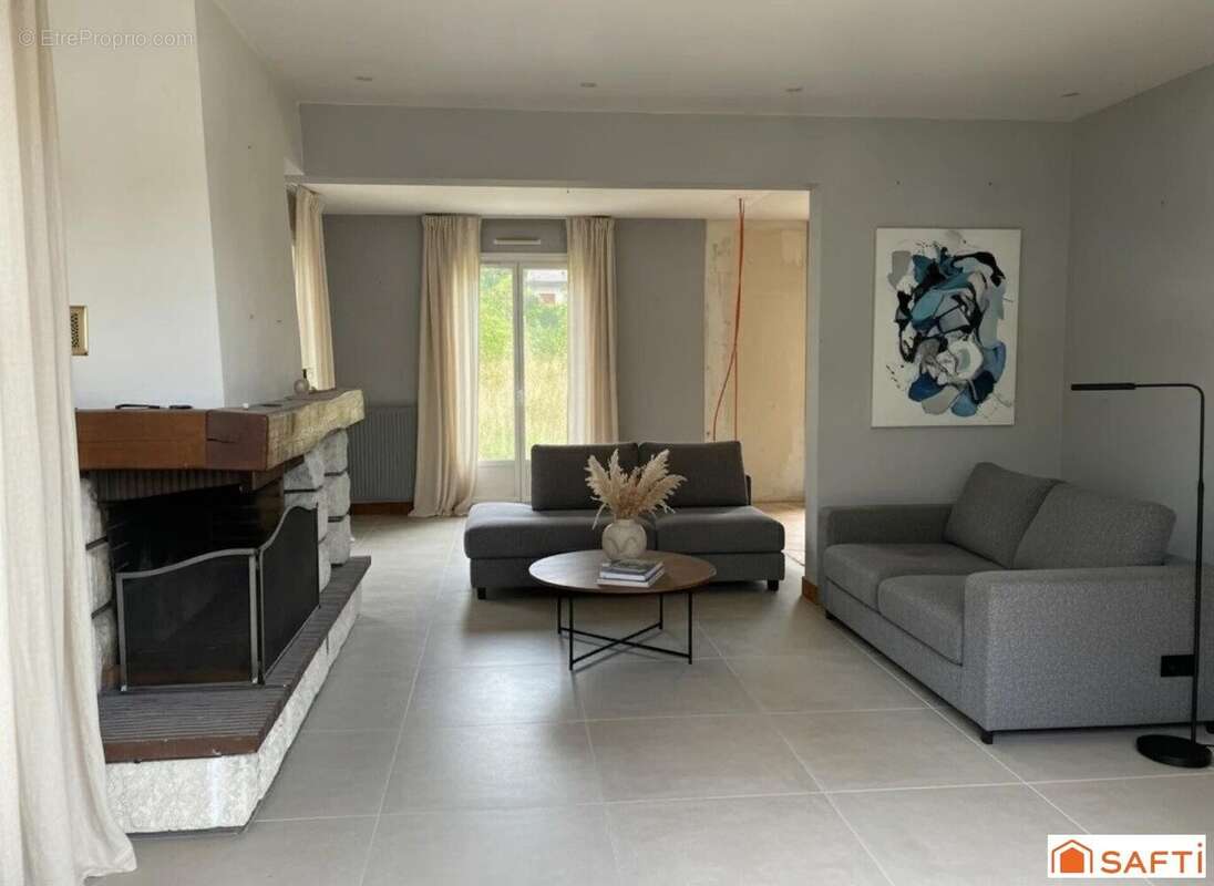 Photo 4 - Maison à CERNY