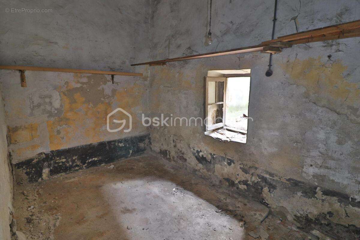 Appartement à MONTFRIN