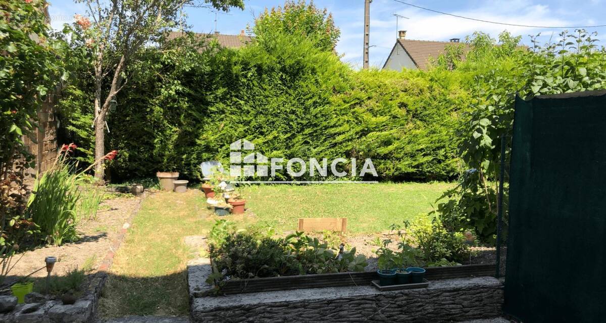 Appartement à ETAMPES