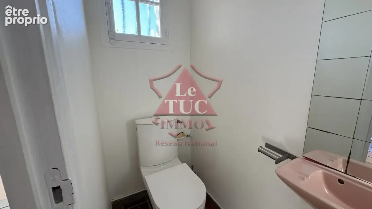Grasse PLASCASSIER  Maison de plain-pied de 112 m2 avec annexes incluse terrain plat 2000 m2 - photo 12