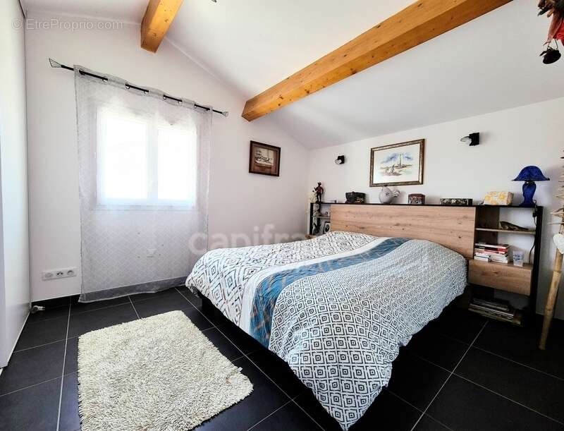 Maison à vendre 3 pièces  - Jardin - terrasse - Santa Maria Poggio - Proche des plages (Haute Corse 2b) - photo 7