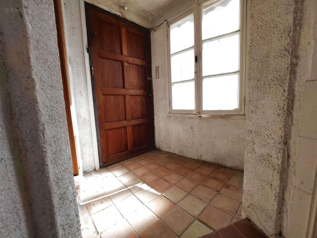 Maison à BREIL-SUR-ROYA