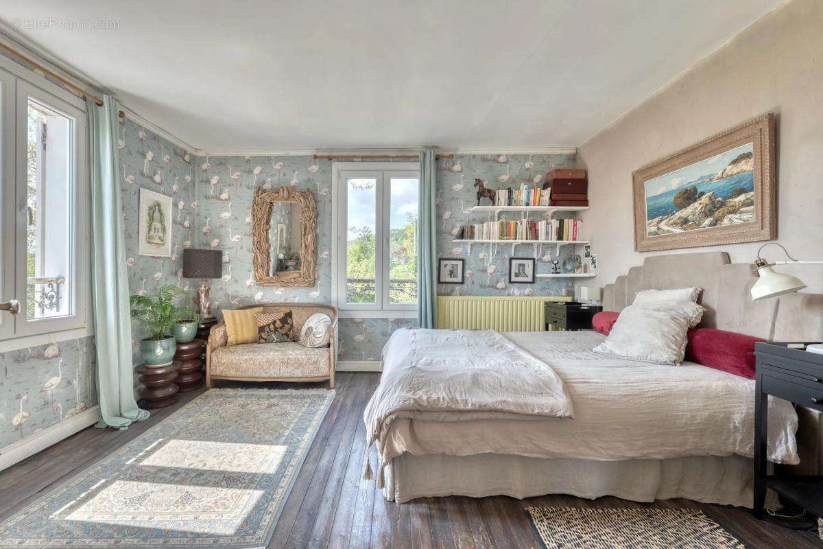 Maison à SAINTE-AULDE