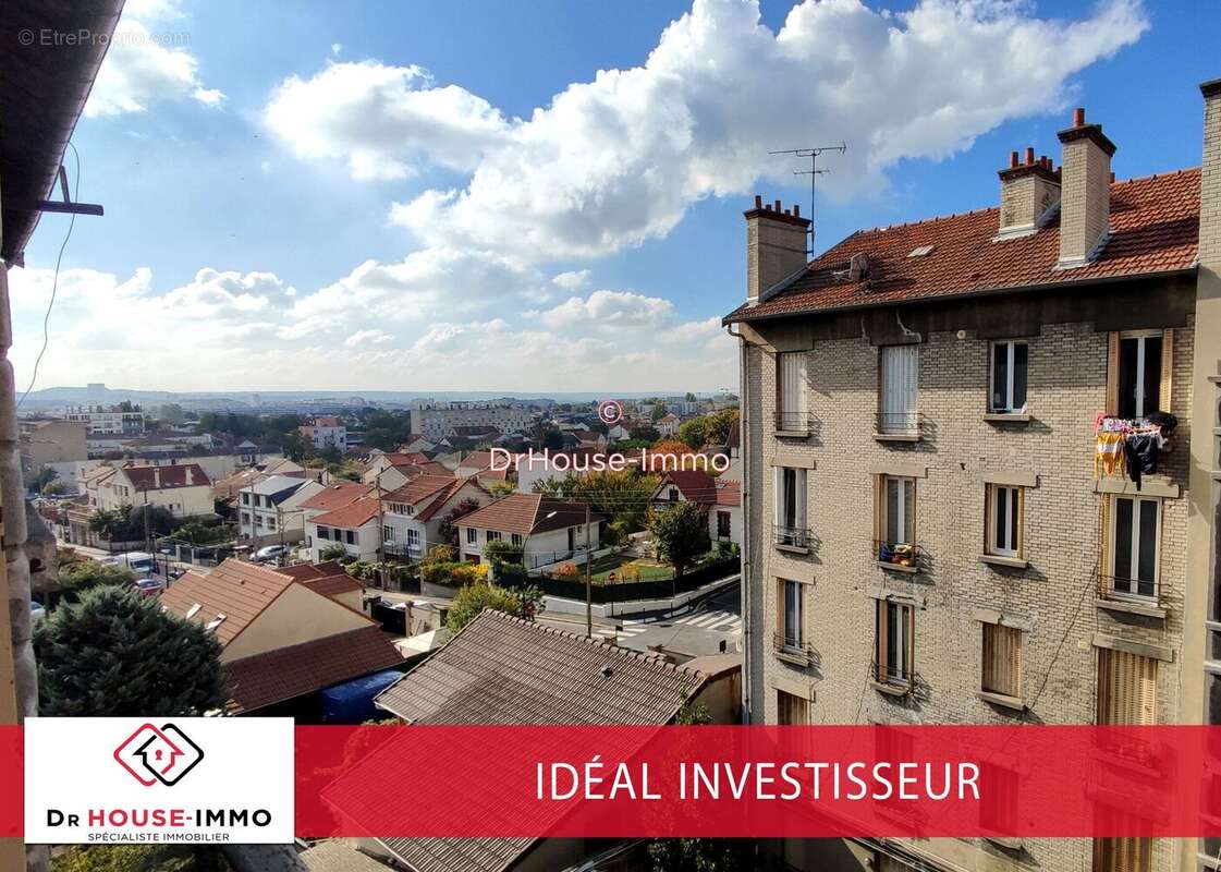 Appartement à ARGENTEUIL