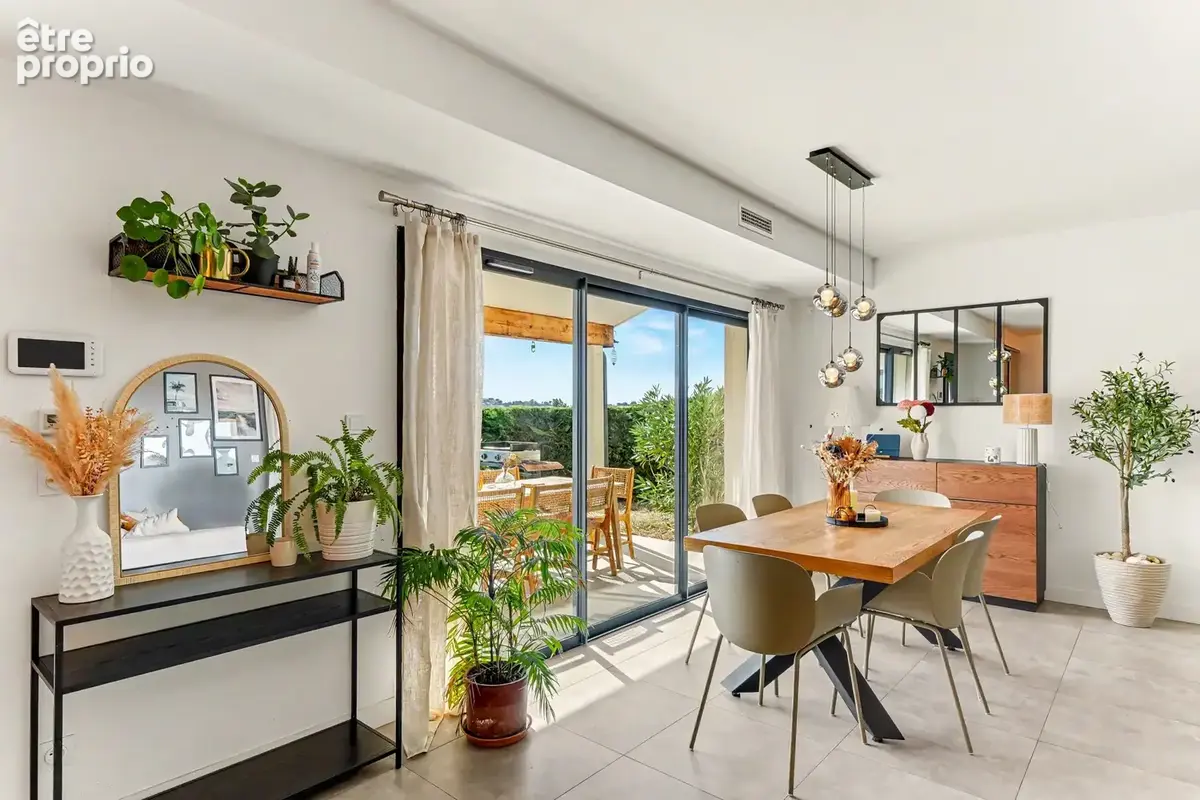 Maison 4 pièces 110 m² à vendre à Deyme (31450) - photo 6