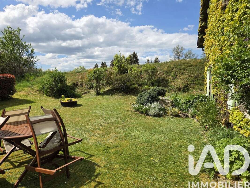 Photo 4 - Maison à SORNAC