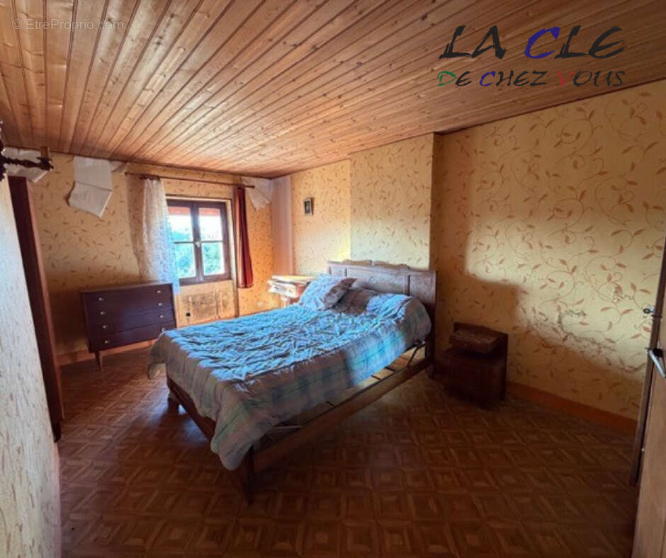 Maison ancienne - photo 4