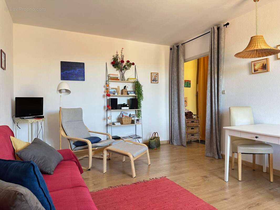 Appartement à NARBONNE