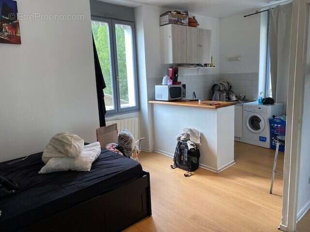 Appartement à VIENNE