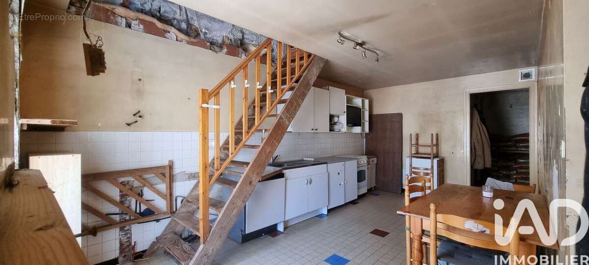 Photo 8 - Maison à ALLEVARD