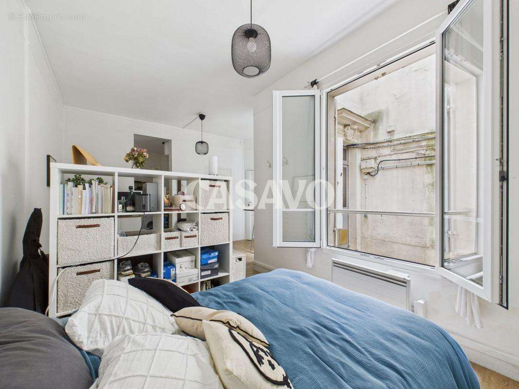 Appartement à PARIS-7E