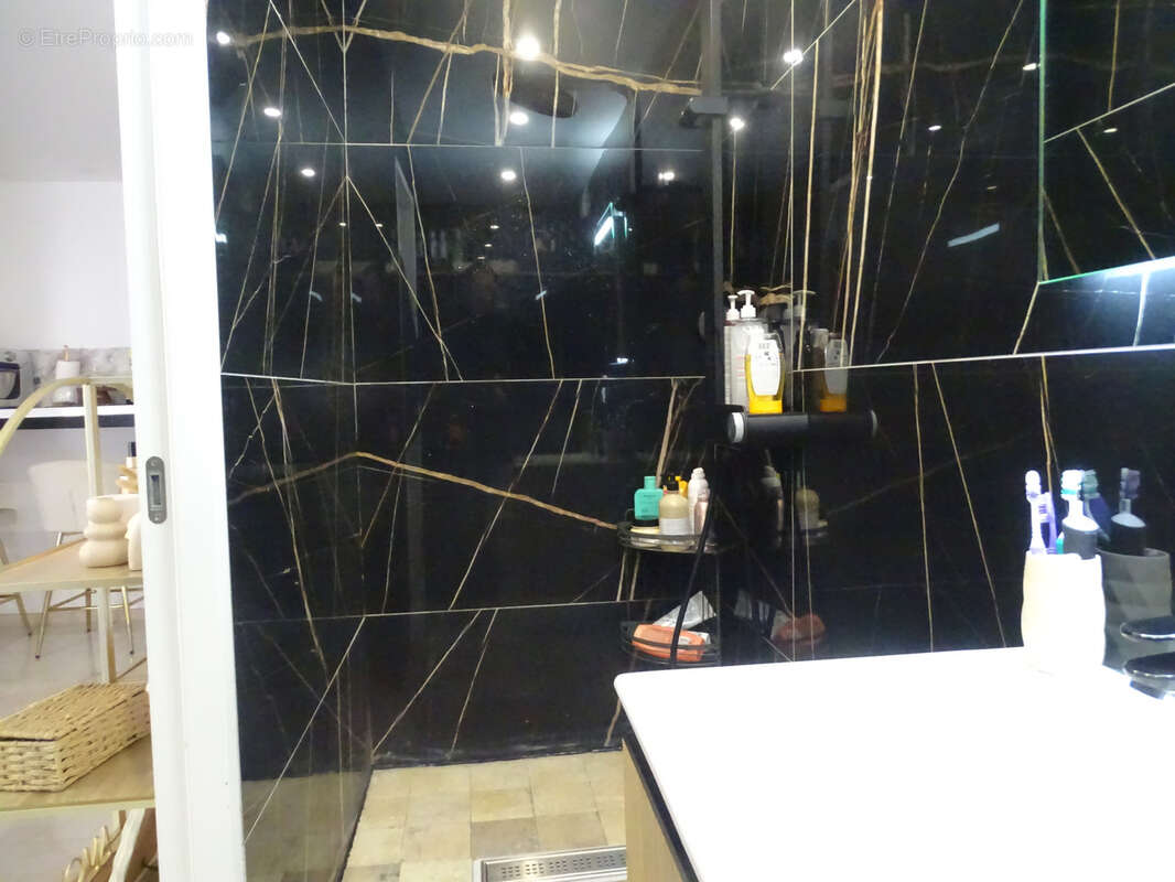 Maison à MARSEILLE-16E