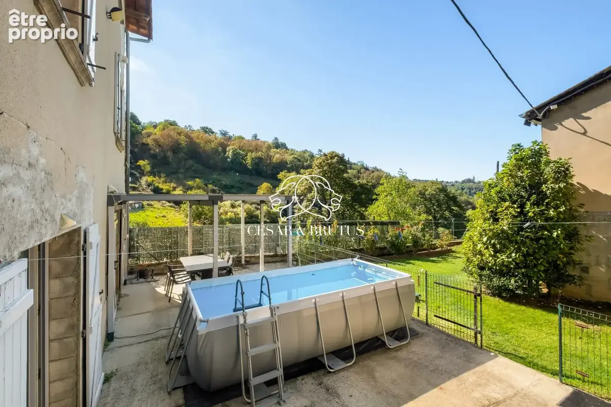 Maison 162 m² à Vienne  - photo 4