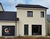 Maison à SERVAVILLE-SALMONVILLE