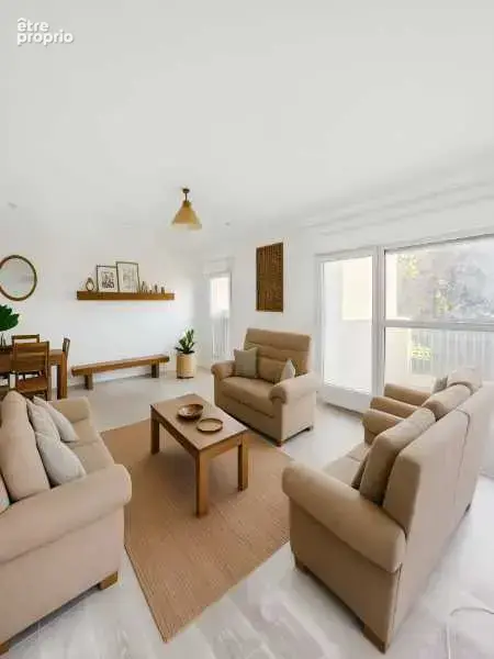 Appartement 86 m² à Audincourt  - photo 5