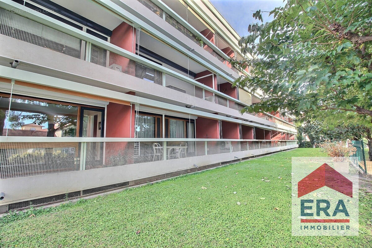 Appartement à ORANGE