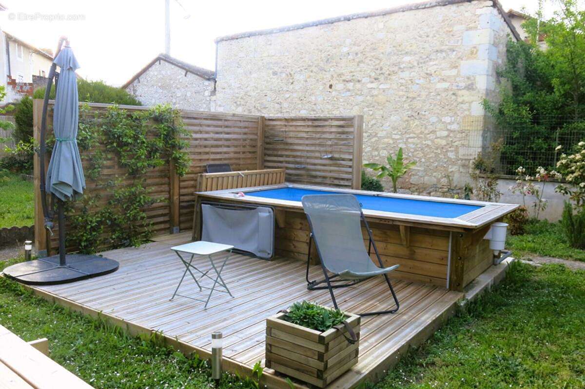 Maison à PERIGUEUX