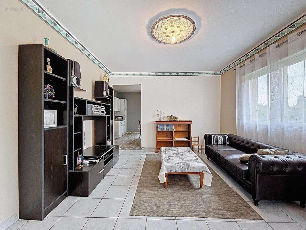 Photo 5 - Maison à LONGUEVILLE