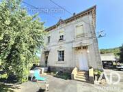 Photo 1 - Maison à VOUTEZAC