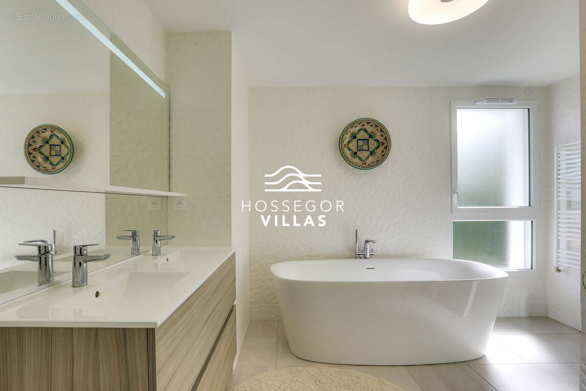 Appartement à HOSSEGOR