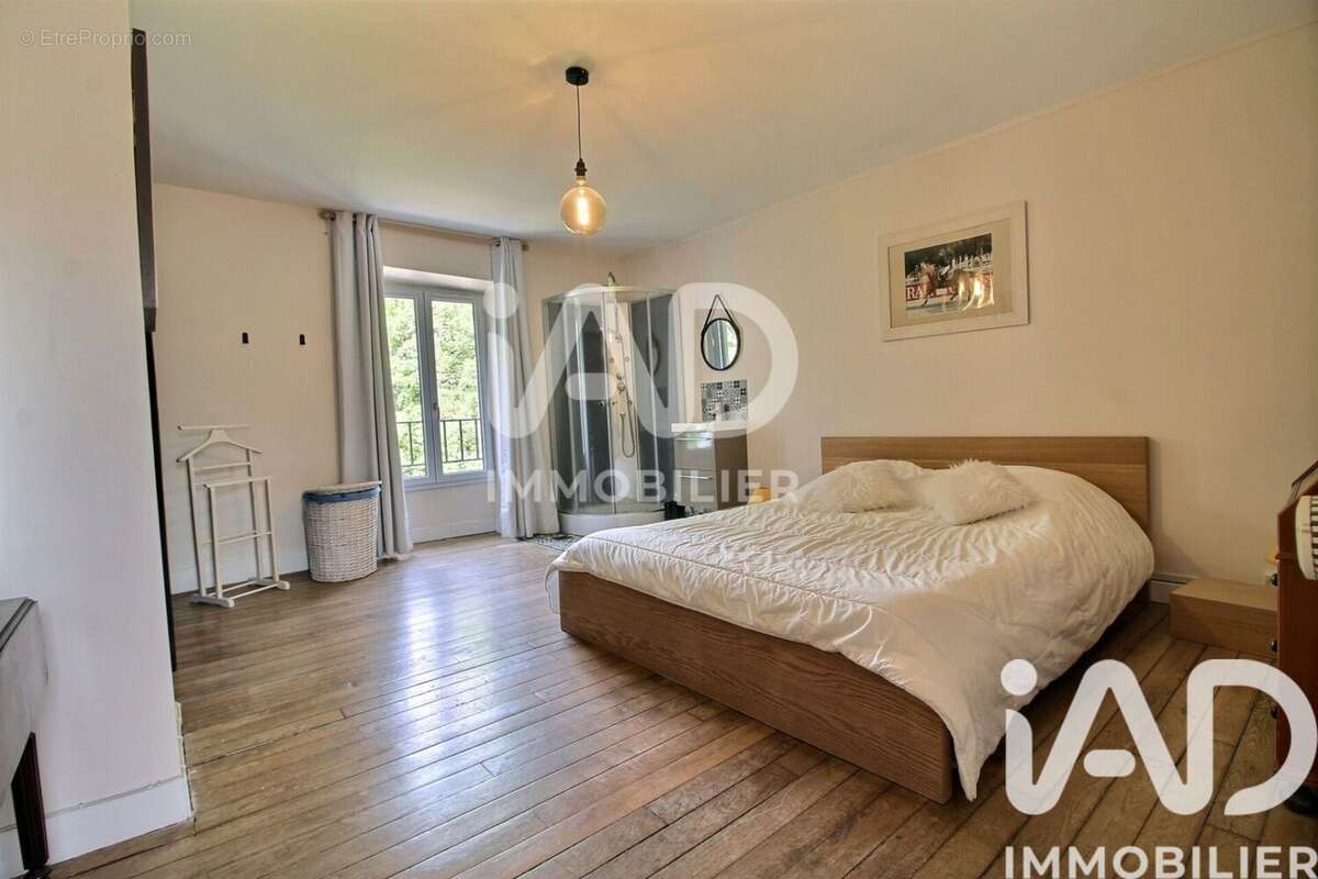 Photo 8 - Maison à SOIGNOLLES-EN-BRIE