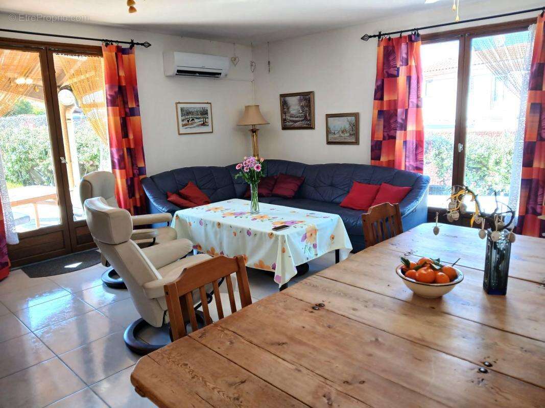 Maison à CERET