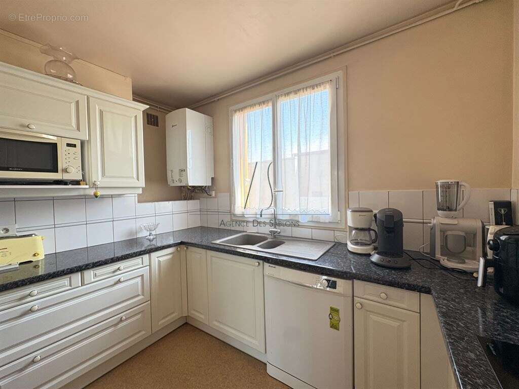 Appartement à LE PECQ