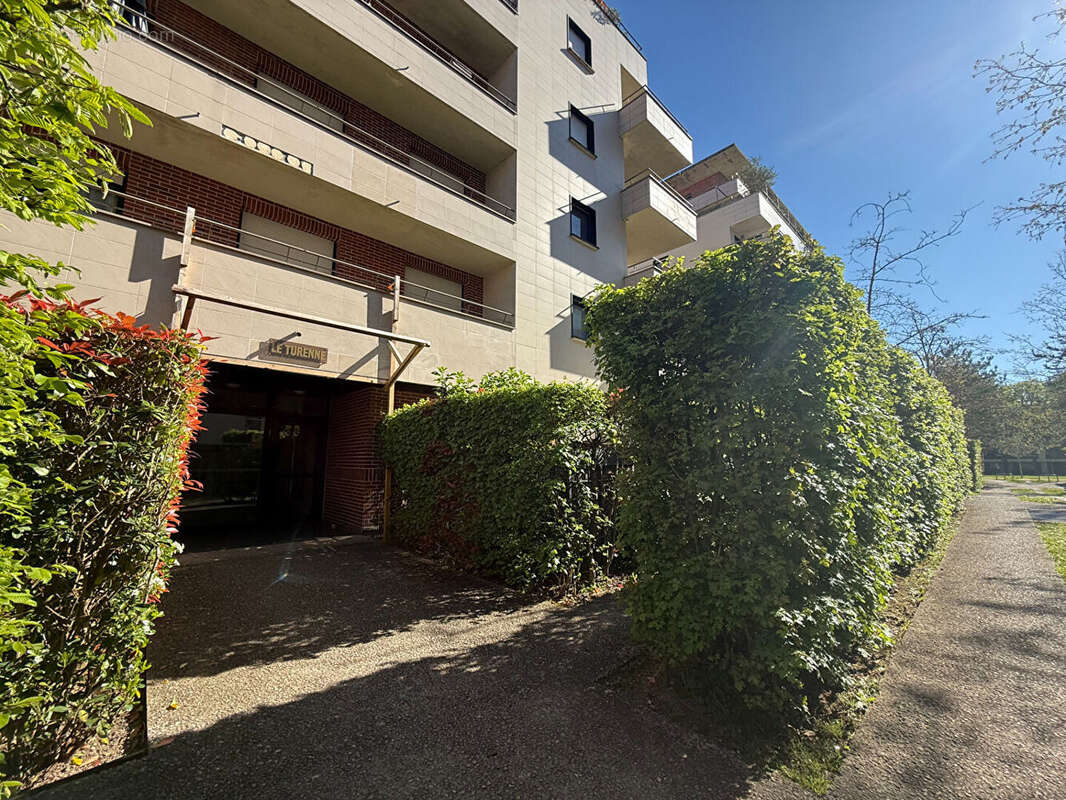 Appartement à ORLEANS