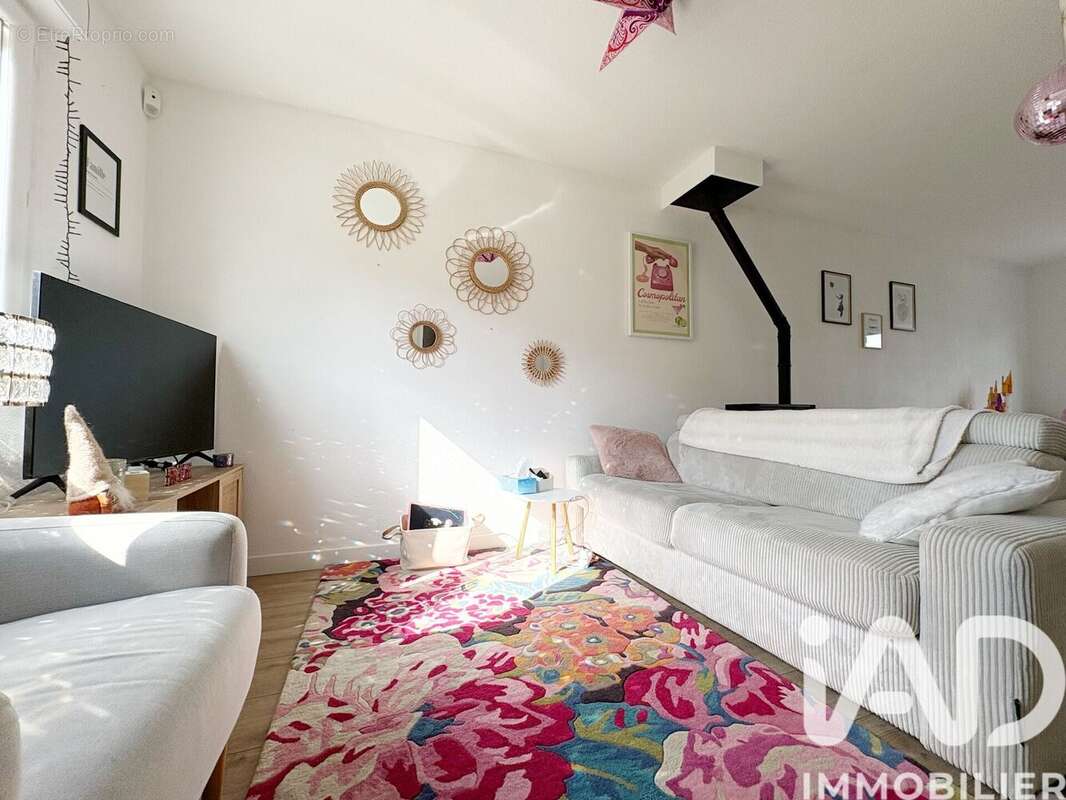 Photo 3 - Maison à BOURG-LES-VALENCE