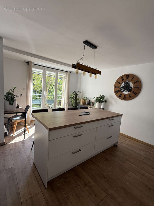 Appartement à NARBONNE