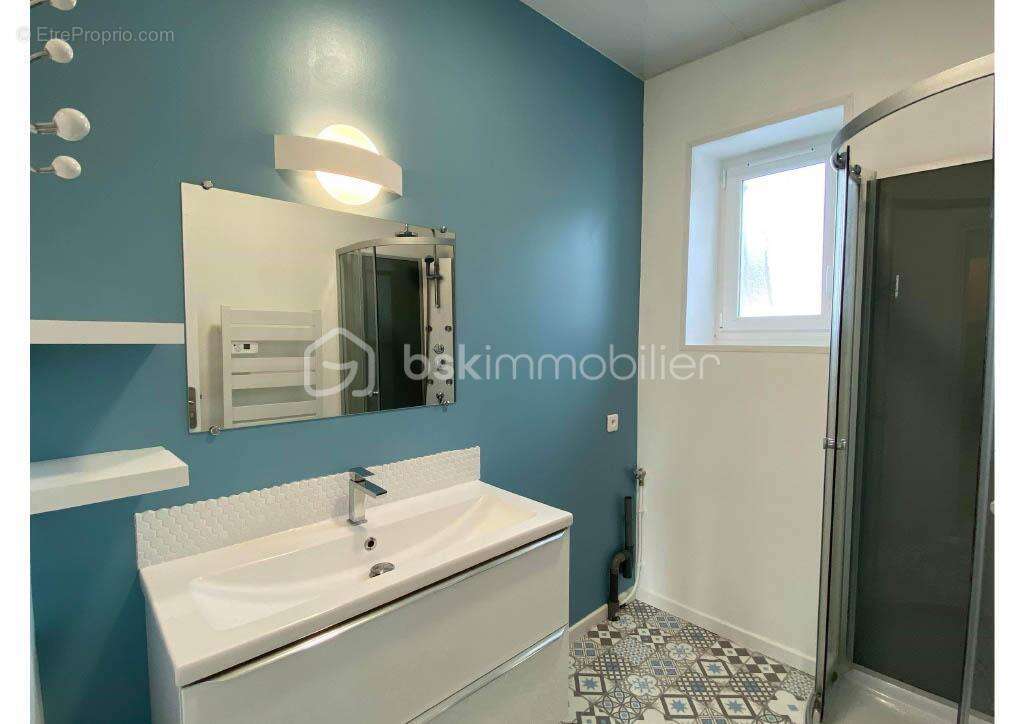 Appartement à BOULAZAC