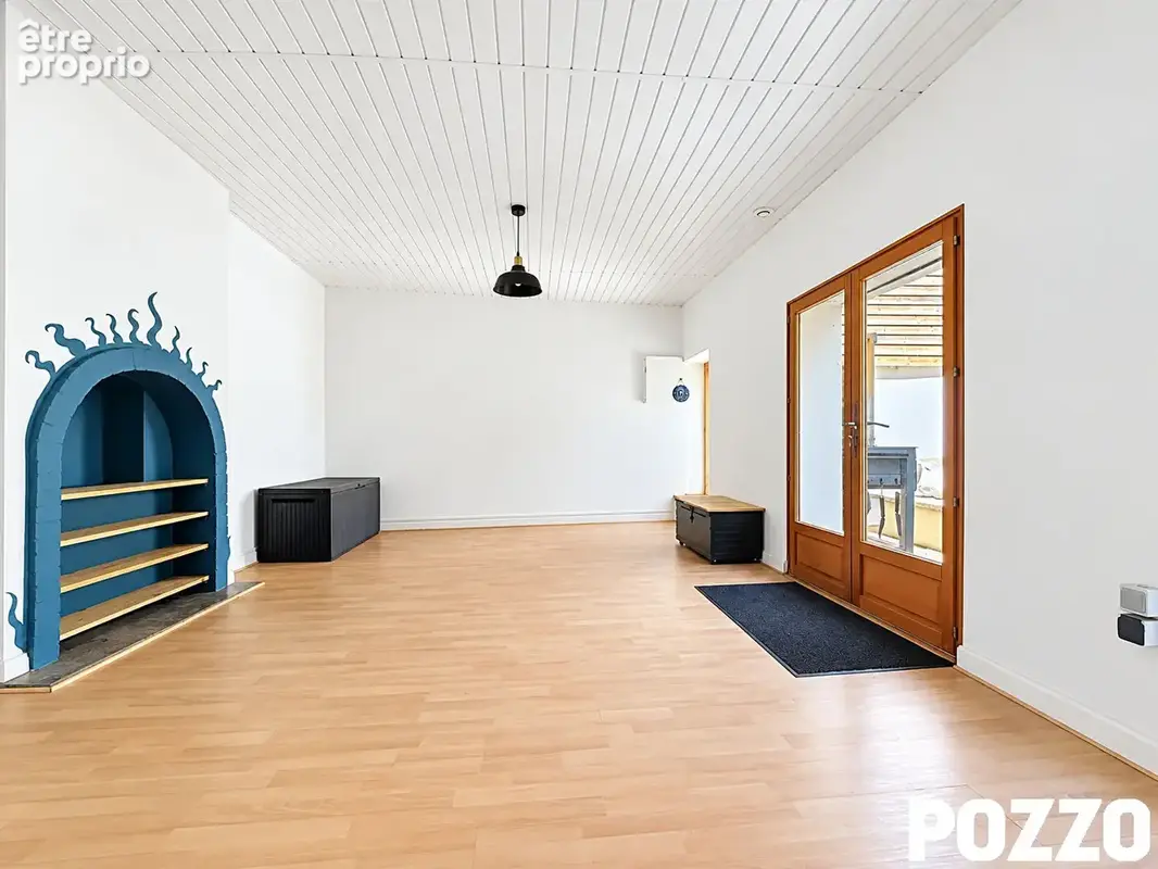 Maison  Bourgeoise à CERENCES de 7 pièces  (167 m2 ) - photo 8