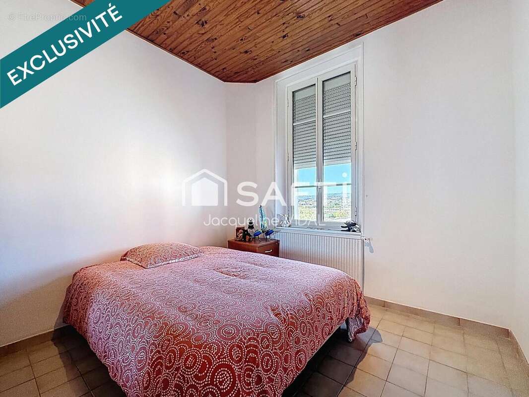 Photo 8 - Maison à MARSEILLE-11E
